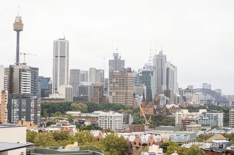 Property photo of 807/389-393 Bourke Street Surry Hills NSW 2010