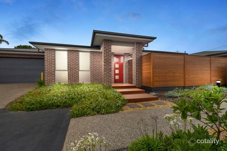 Property photo of 7 Webber Lane Rosebud VIC 3939
