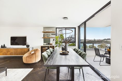Property photo of 18/9 Nicholson Street Balmain East NSW 2041