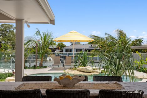 Property photo of 10 Walter Raleigh Crescent Hollywell QLD 4216