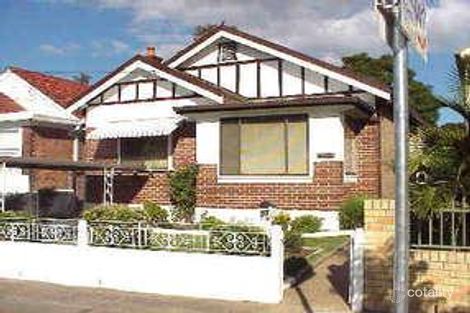 Property photo of 53 Highgate Street Bexley NSW 2207