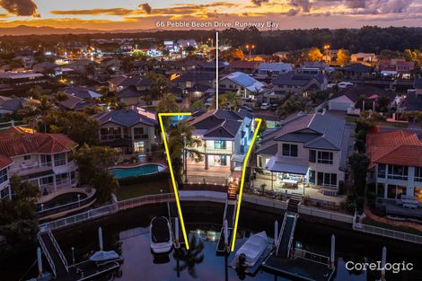 Property photo of 66 Pebble Beach Drive Runaway Bay QLD 4216
