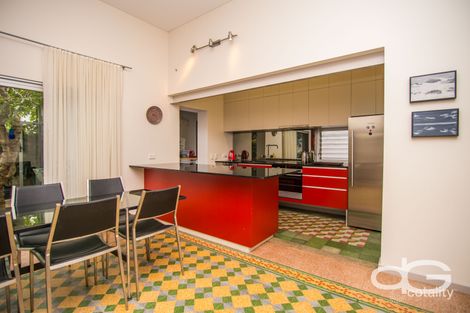Property photo of 26A Chalmers Street Fremantle WA 6160