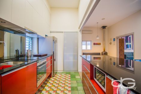Property photo of 26A Chalmers Street Fremantle WA 6160