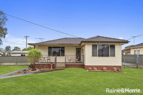 Property photo of 5 Canara Place Smithfield NSW 2164