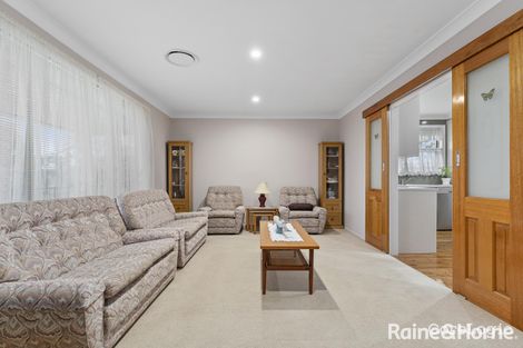 Property photo of 5 Canara Place Smithfield NSW 2164