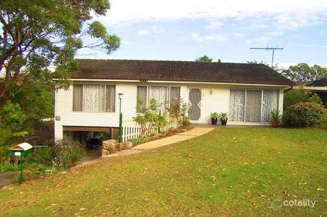 Property photo of 12 Coniston Street Wheeler Heights NSW 2097