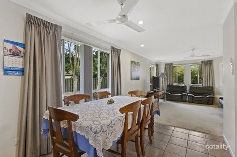 Property photo of 6 Hall Court Mudgeeraba QLD 4213