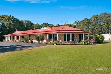 Property photo of 125 Platypus Drive Uralba NSW 2477