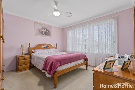 Property photo of 5 Canara Place Smithfield NSW 2164