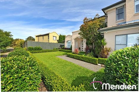 Property photo of 40 Bentley Avenue North Kellyville NSW 2155