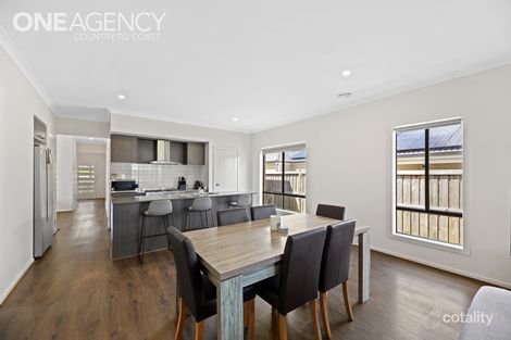 Property photo of 72 Willandra Circuit Warragul VIC 3820