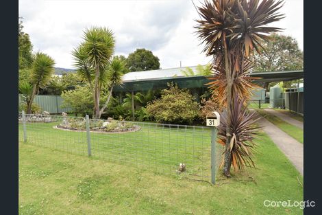 Property photo of 31 Roper Street Mount Beauty VIC 3699