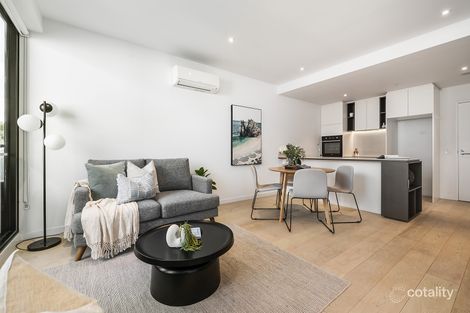 Property photo of 509/7 Aspen Street Moonee Ponds VIC 3039