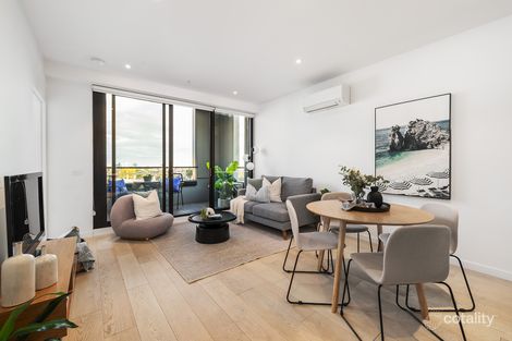 Property photo of 509/7 Aspen Street Moonee Ponds VIC 3039