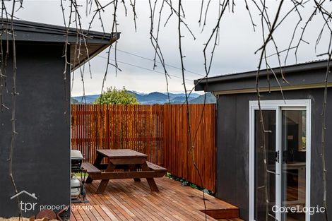 Property photo of 60 Cross Road Nicholls Rivulet TAS 7112