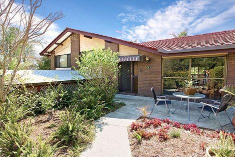 Property photo of 21 Chambery Road Petrie QLD 4502