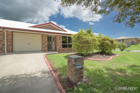 Property photo of 1/40 Cavella Drive Glen Eden QLD 4680