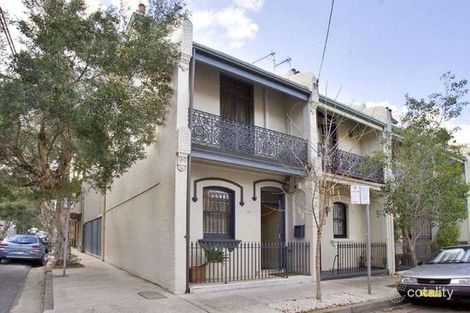 19 Josephson St, Paddington, NSW 2021