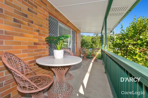 Property photo of 17 Couldrey Street Bardon QLD 4065