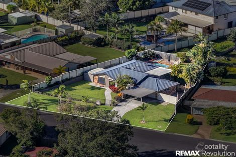 Property photo of 46 Schonwerder Drive Windaroo QLD 4207