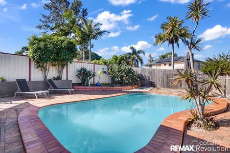 Property photo of 46 Schonwerder Drive Windaroo QLD 4207