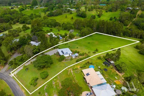 Property photo of 50 Hillview Road Cedar Pocket QLD 4570