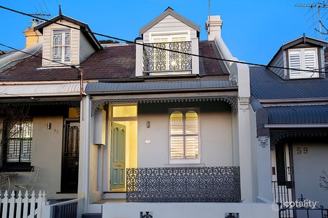 61 Young St, Annandale, NSW 2038