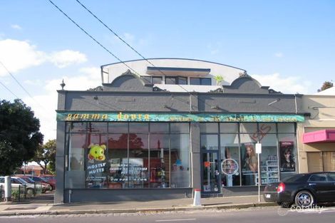 8/523-525 Victoria St, Brunswick West, VIC 3055