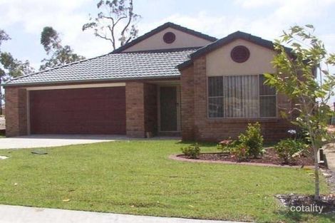 4 Hannam Cres, Forest Lake, QLD 4078