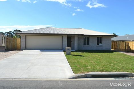 Property photo of 10 Hough Way Wondunna QLD 4655