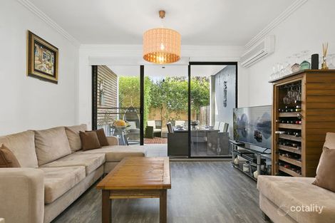 Property photo of 7/23-33 Napier Street Parramatta NSW 2150