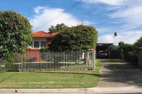 1 Parmal Ave, Padstow, NSW 2211