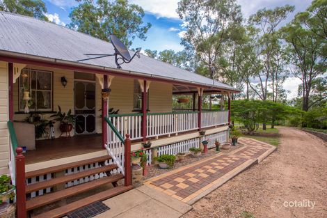 Property photo of 56 Staatz Quarry Road Regency Downs QLD 4341