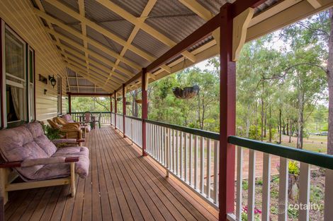 Property photo of 56 Staatz Quarry Road Regency Downs QLD 4341