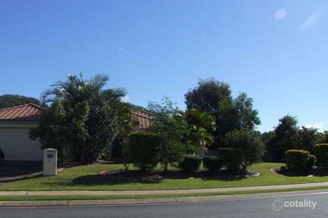 25 Lancashire Dr, Mudgeeraba, QLD 4213