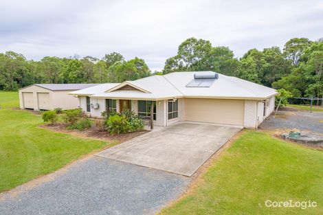 Property photo of 72 Andrew Brown Drive East Deep Creek QLD 4570