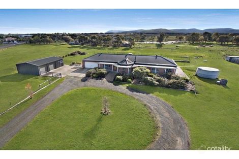 10 Trovatello Way, Riddells Creek, VIC 3431