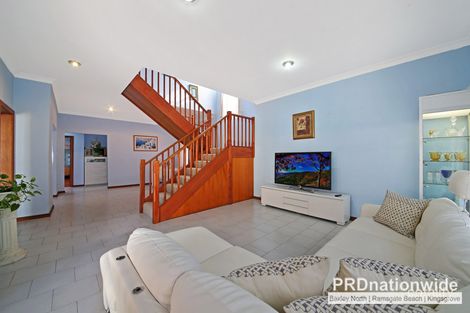 Property photo of 110 Caroline Street Kingsgrove NSW 2208