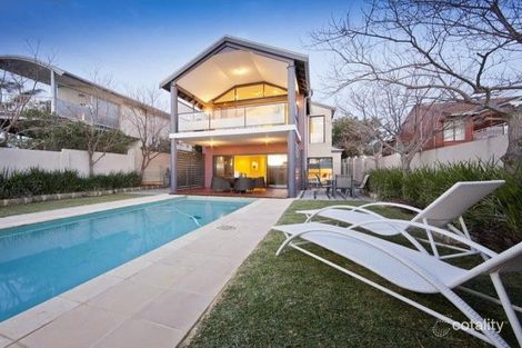 85a Alexandra Rd, East Fremantle, WA 6158
