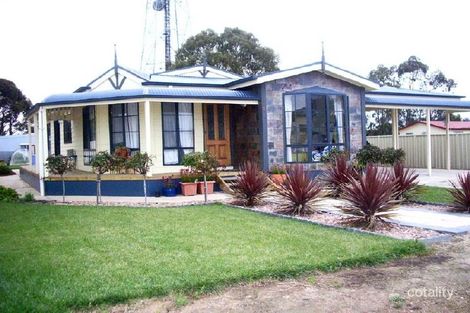 5 Beryl Ct, Bordertown, SA 5268