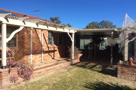 Property photo of 89 Helicia Road Macquarie Fields NSW 2564