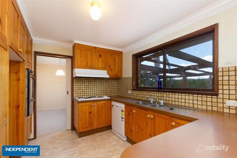 Property photo of 18 Tindale Street Monash ACT 2904