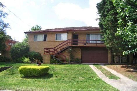 16 Geelong Rd, Engadine, NSW 2233