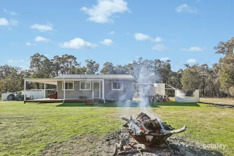Property photo of 1787 Spring Ridge Road Mebul NSW 2852