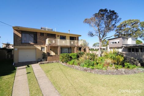 Property photo of 56 Duncan Street Vincentia NSW 2540