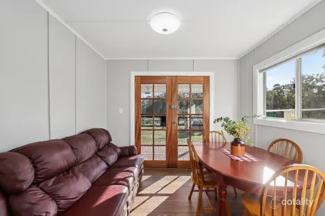 Property photo of 1787 Spring Ridge Road Mebul NSW 2852