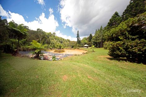 16 Sluice Creek Rd, Evelyn, QLD 4888