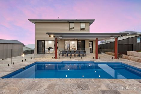 Property photo of 41 Hopwood Close Catherine Hill Bay NSW 2281