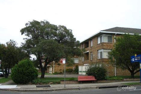 Property photo of 6/21 Harrow Road Bexley NSW 2207